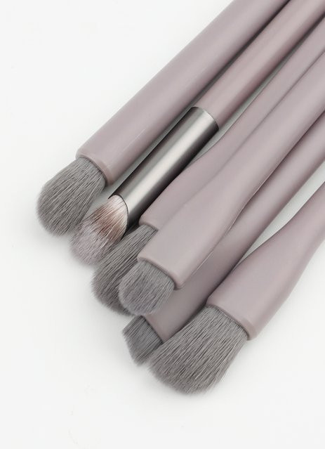 RANCAI Augen-Make-up-Pinsel-Set, 6-teilig, Unisex - Bild 1