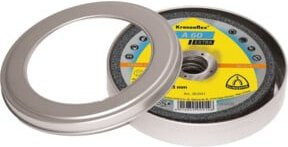 Klingspor Trennscheibe KT/EXTR/A60EX/S/GER/125x1 mm multicolor - Bild 1