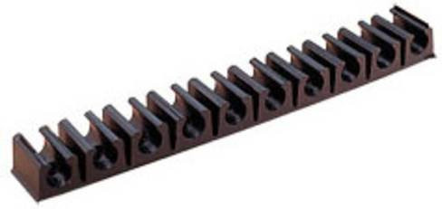 Norgren IMI Schlauchklemme SP/M101/0600 in Schwarz - Bild 1