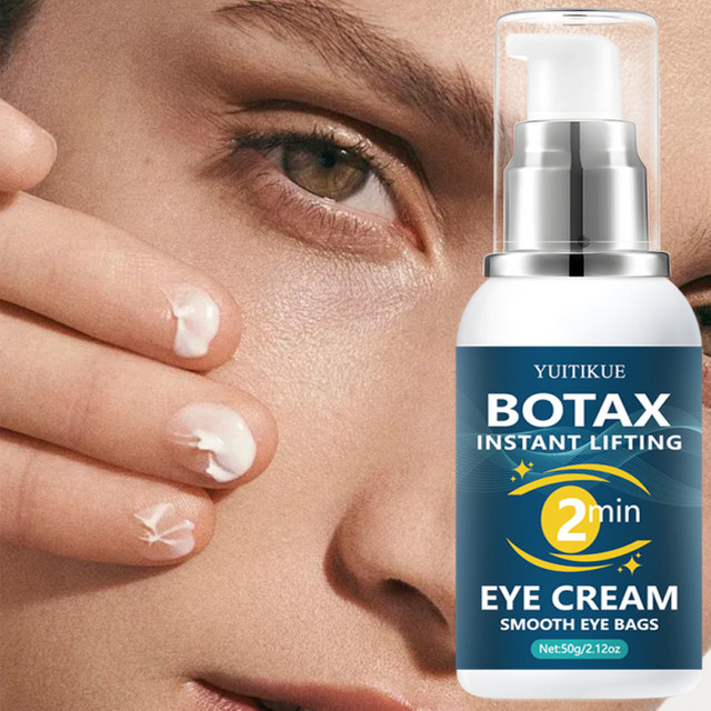 Bowex Augencreme, für normale Haut, Unisex - Bild 1