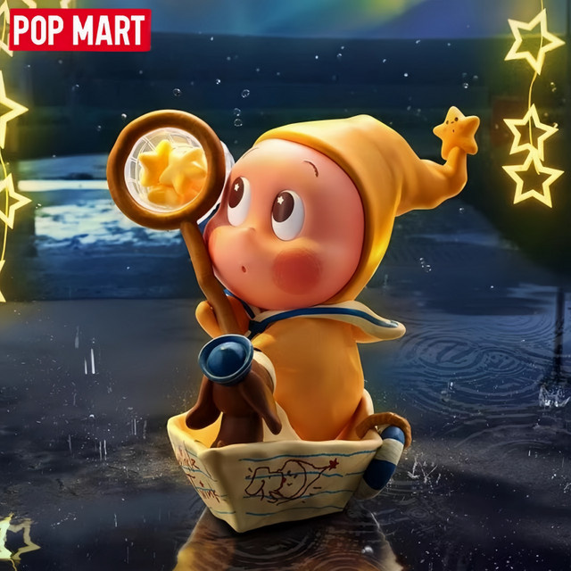 POP MART Twinkle Twinkle Serie, Blind Box, Anime-Figur - Bild 1