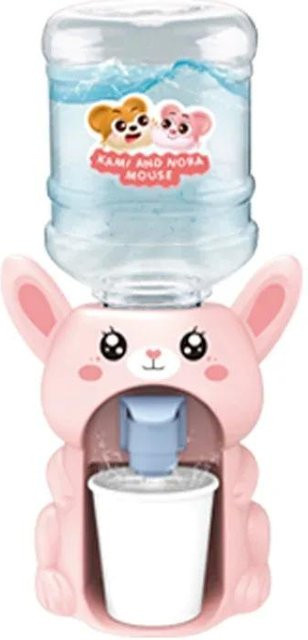 Binchi Kawaii Mini-Wasserspender, Küchenspielzeug, ab 0 Jahren - Bild 1
