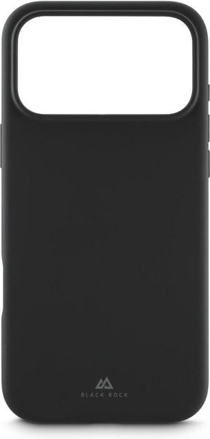 Mag Urban Case Handyhülle für Apple iPhone 17 Pro Max, Schwarz - Bild 1