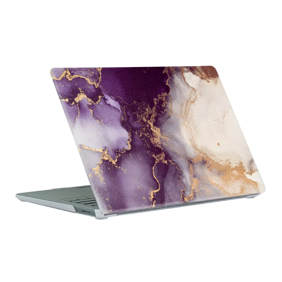 Schutzhülle für Microsoft Surface Laptop 7 15 Zoll 2024 in Purple - Bild 2