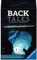 Ravensburger Back Tales Mystery Rätselspiel auf Deutsch - Bild 1