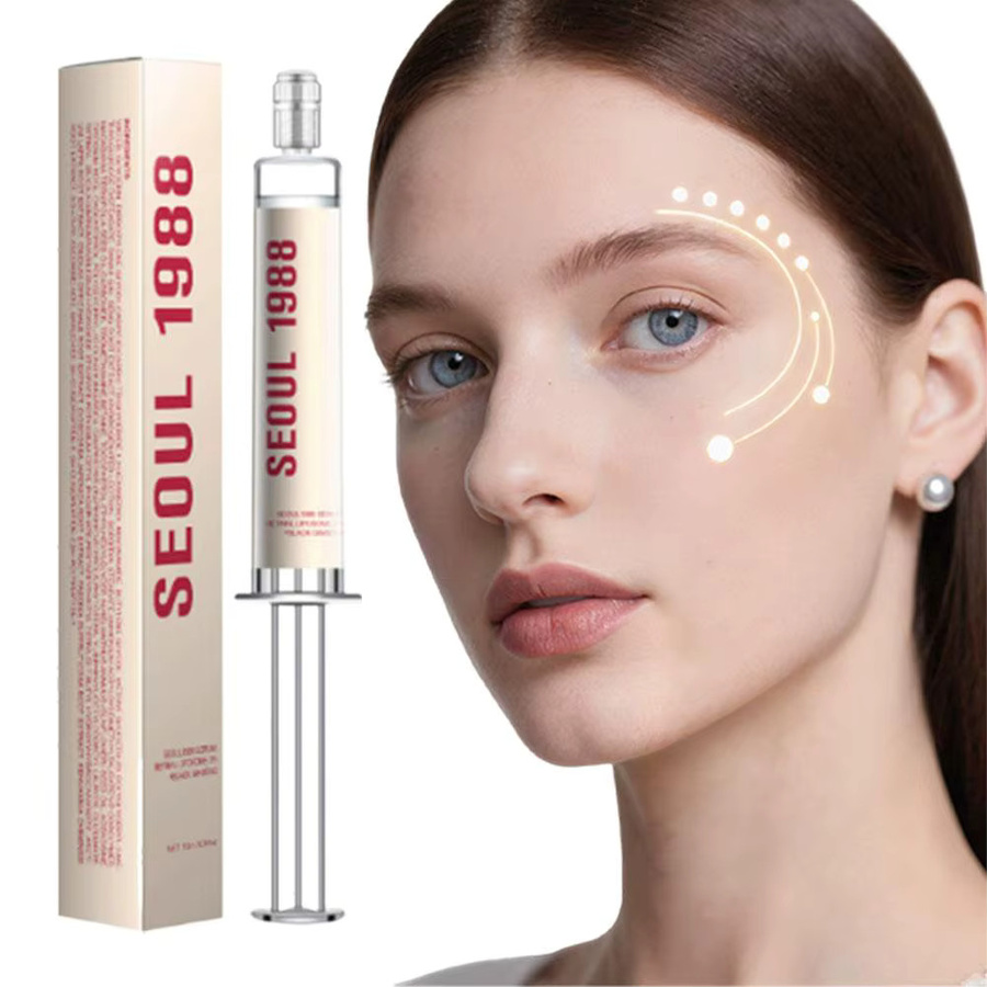 Original Seoul 1988 Retinol Hautpflegeset, Serum, Augen und Gesicht, Unisex - Bild 3