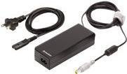 Lenovo ThinkPad 90W AC Adapter Netzteil in Schwarz mit Barrel-Plug und 90 Watt - Bild 1