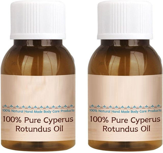 HAPPY 234 Cyperus Rotundus Öl, 50 ml, Unisex - Bild 1