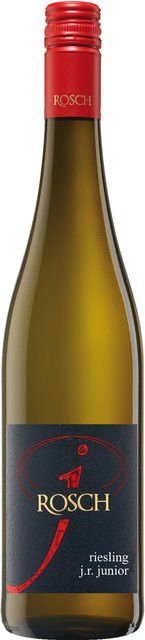 Josef Rosch Riesling Weißwein, Mosel, 2024, trocken, 0,75 l - Bild 1