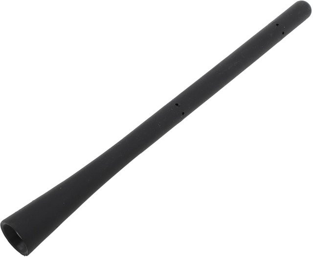 Neoglint Autoradioantenne für Wrangler JK JL in Schwarz für verstärktes Signal und stabilen Empfang - Bild 1