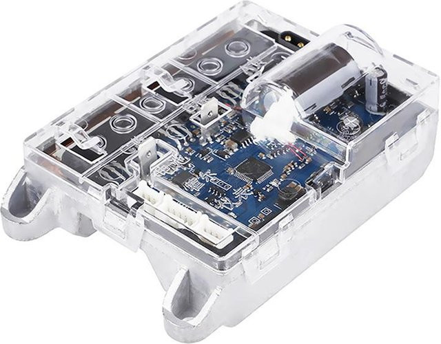 Remote Ages Controller Hauptplatine V3.0 Esc-Schalttafel für M365 Pro 1S Essential Pro Pro 2 Mi3 Elektroroller in Grau - Bild 1