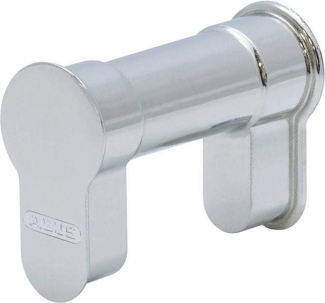 Abus Blindzylinder BlindFlex Silber 50 mm - 76 mm - Bild 1