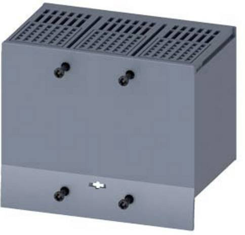Siemens Klemmenabdeckung 3VA9211-0WF30 grau - Bild 1