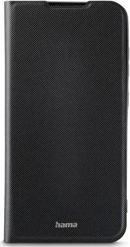 Hama Daily Protect Handytasche für Samsung Galaxy A36 5G in Schwarz - Bild 1