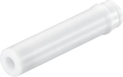 HARTING Kontaktverriegelung 09140009814 aus Kunststoff in Weiß - Bild 1
