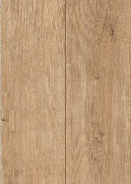 Egger NatureSense Laminat Eiche Ortega in Holzoptik, braun, Stärke: 8 mm - Bild 1