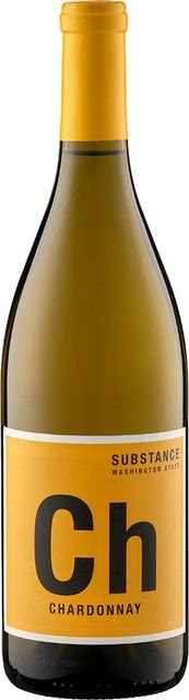 House of Smith Substance Ch Chardonnay, Weißwein, Washington, 2020, trocken, 0,75 l - Bild 1
