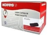 Kores Lasertoner Patrone Schwarz für HP CF280X und LJ Pro 400 M425 - Bild 1