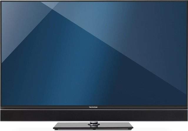 Technisat Technivista 40 CL LED TV in Schwarz - Bild 1
