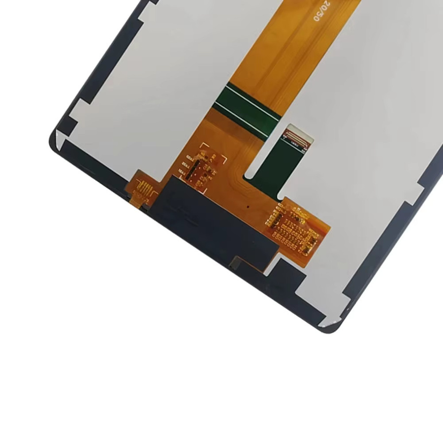 Samsung LCD Display Touchscreen Digitalisierer Panel Baugruppe für Tab A7 Lite SM-T220 SM-T225 in Schwarz - Bild 4