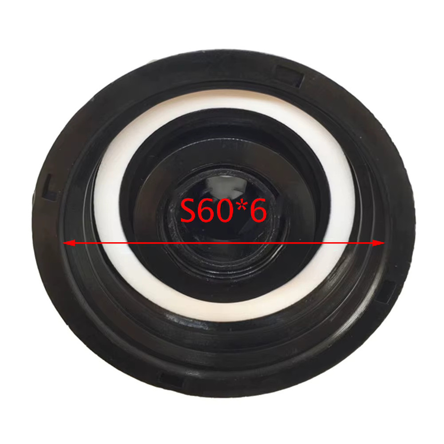 Geka IBC T-Barrel Stecker S60 x 6 mit Hose Tail für Garten und Wasseranschluss - Bild 5
