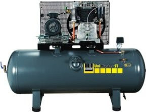 Schneider Electric Kompressor UNM STL 780-15-500 in Grau - Bild 1