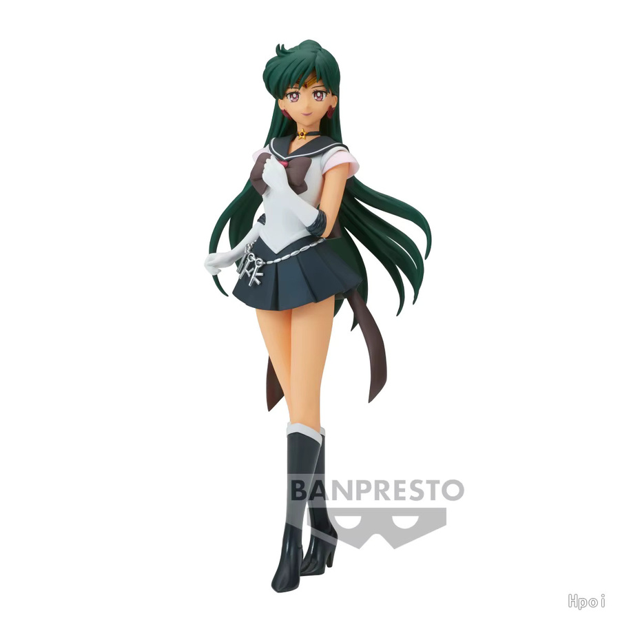 Bandai Sailor Moon Glitter & Glamours, Action Figur, Einzelfigur - Bild 2