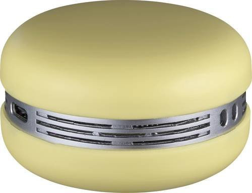 OSRAM Smart Bluetooth Macaron RGB Lautsprecher mit Bewegungssteuerung und LED-Licht in Gelb - Bild 1