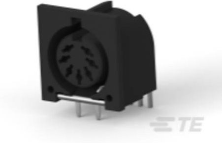 TE Connectivity 5211510-1 Package in Schwarz - Bild 1