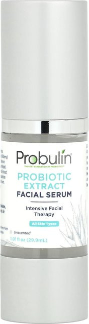 Probulin Gesichtsserum mit Aloe Vera, 29,9 ml, Normale Haut - Bild 1