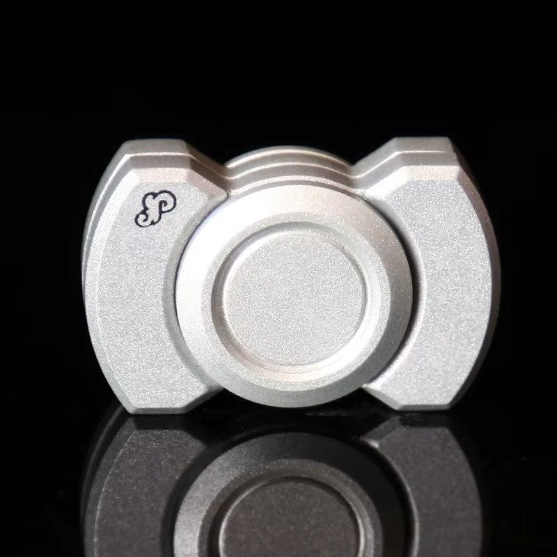 AHHLCLT Magnetische Slider Fidget Spinner, Dekompression Spielzeug - Bild 2