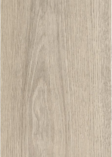 Kronoflooring Laminat Breitdiele Eiche Chantilly in Holzoptik, Grau-Beige, Stärke: 8 mm - Bild 1