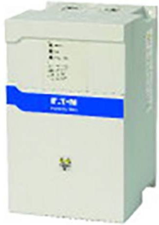 Eaton Frequenzumrichter DM1-34038EB-N20B-EM in Weiß - Bild 1