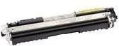 Canon 729Y Tonerpatrone Gelb für i-SENSYS LBP7010C und LBP7018C - Bild 2