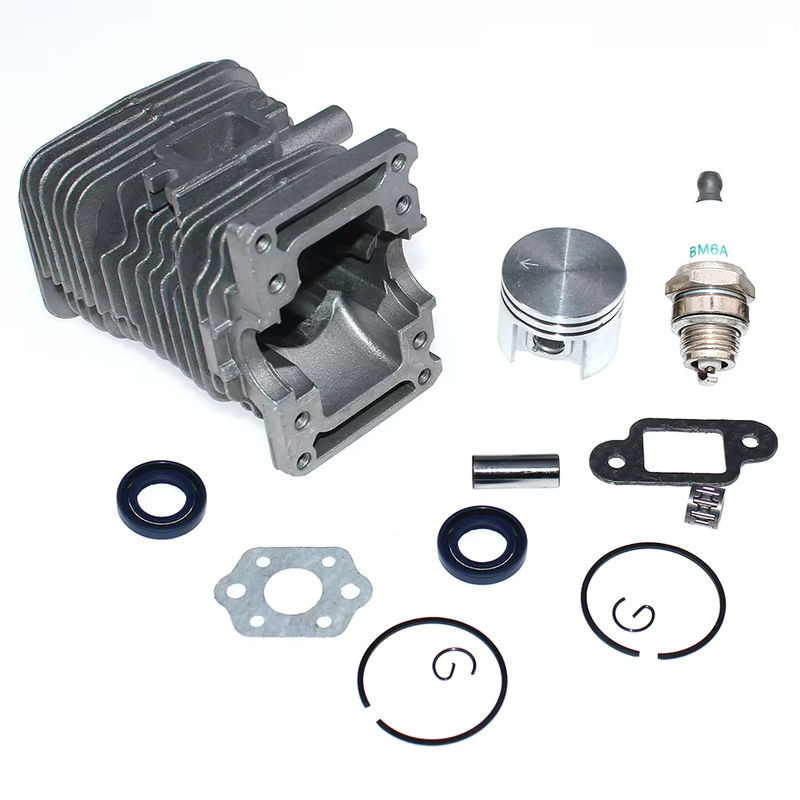 Zylinder-Kolben-Kit von Angus Professional passend für Stihl 018 MS180 MS180C MS210 MS180C-B DZ MS180C-B EZ MS180C-BZ MS180Z MS180C-B D MS180CBE MS210CBE - Bild 4