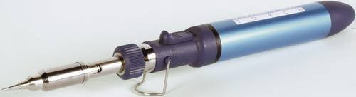 Velleman GASIRON2 Gaslötkolben in Blau mit 450°C - Bild 1