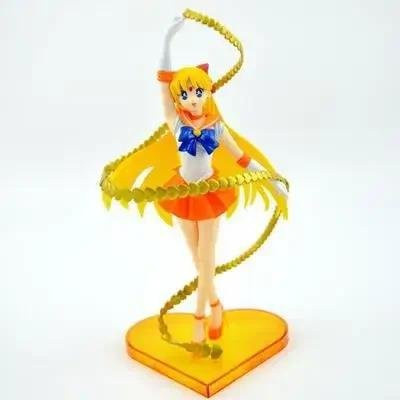Yiran toy 1 Sailor Moon Actionfiguren, ab 14 Jahren - Bild 1