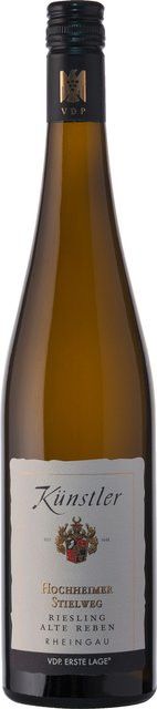 Weingut Künstler Riesling Weißwein, Rheingau, 2024, trocken, 0,75 l - Bild 1