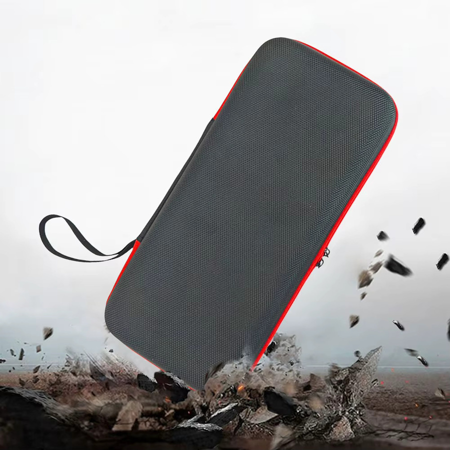 Wasserdichte Schutzhülle für AYN Odin 2 Portal Handheld Spielkonsole als kratzfeste Tragetasche - Bild 2