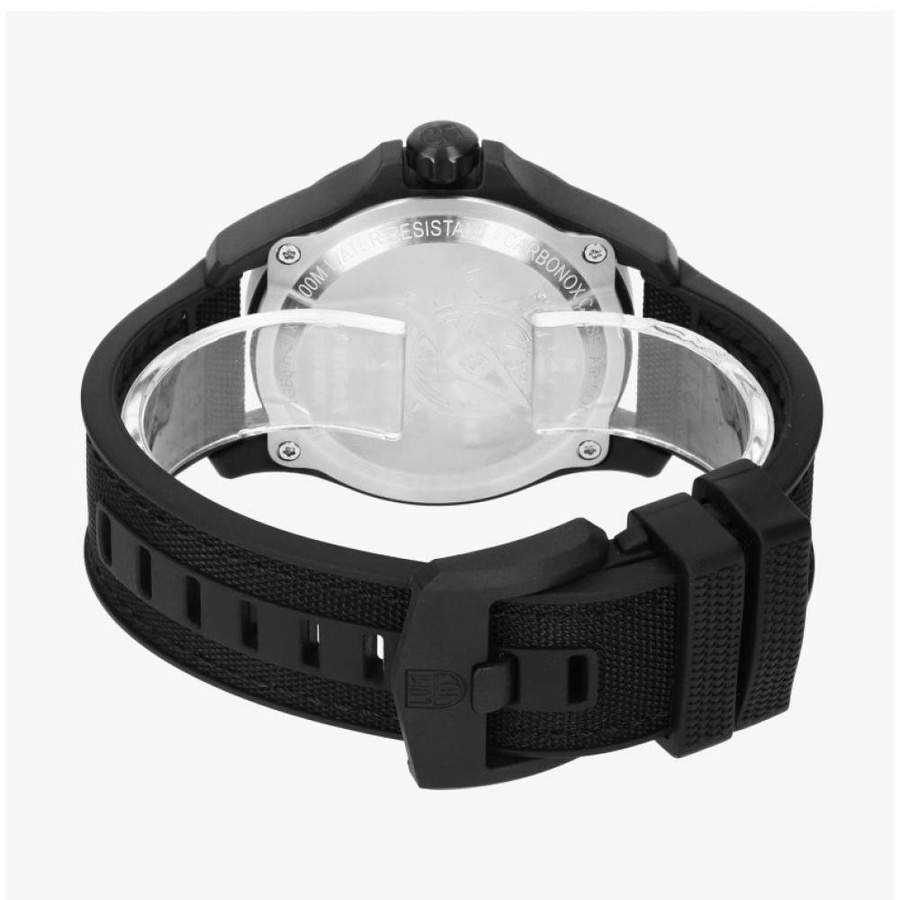 Luminox Uhrenarmband Set, Textil/NATO, Herren - Bild 4