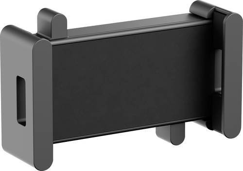 My Wall HZ51L Tablet Adapter-Halterung in Schwarz für Displays von 11,9 cm bis 38,1 cm - Bild 1
