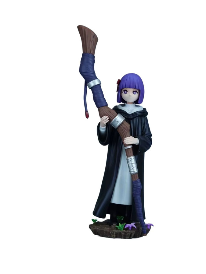Bandai Beyond Journey's End Figur, Actionfigur, 21cm, Kunststoff - Bild 3