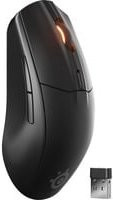 SteelSeries Rival 3 Wireless Gen 2 Gaming-Maus in Schwarz mit Bluetooth - Bild 1