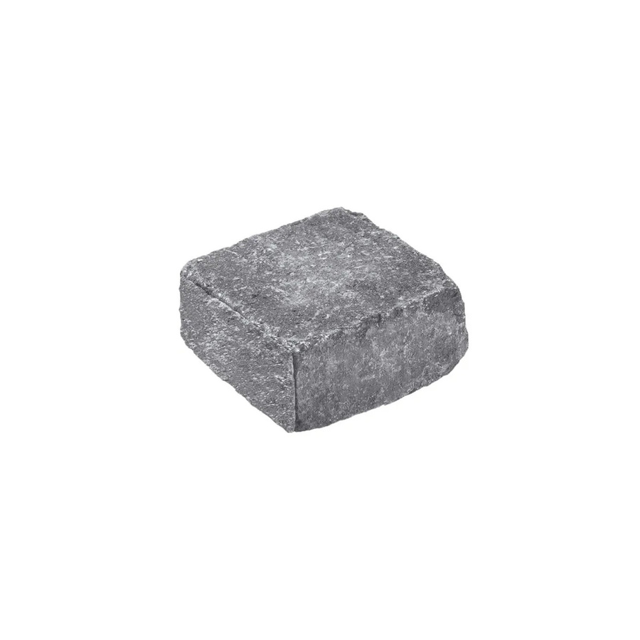 Mr. GARDENER Pflasterstein in Steinoptik aus Beton, grau/anthrazit, B/T/H: 14 x 14 x 7 cm - Bild 2