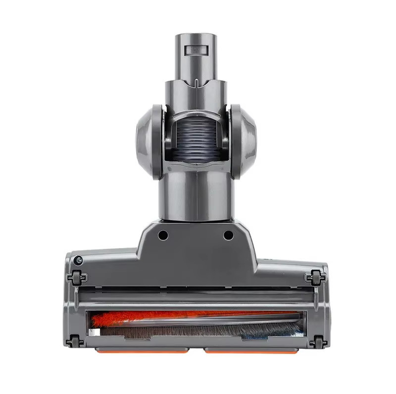 Motorisierter Bodenbürstenkopf für Dyson DC31 DC34 DC35 Staubsauger Zubehör Ersatz in Grau - Bild 2