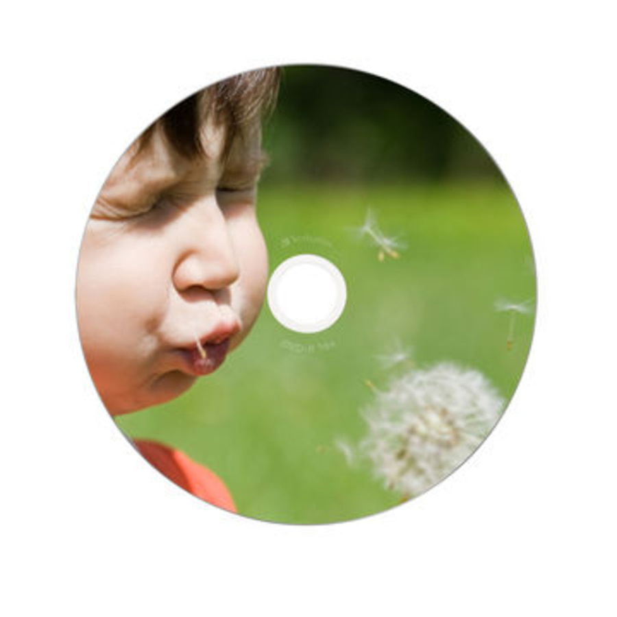 Verbatim DVD-R Rohlinge 4,7 GB bedruckbar im 10er Pack mit Jewelcase - Bild 3