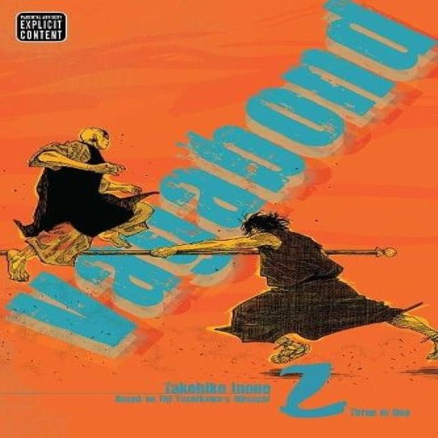 Vagabond, VIZBIG Edition, Band 2, Takehiko Inoue, Taschenbuch - Bild 1