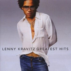 Lenny Kravitz - Greatest Hits CD (Rock) - Bild 1