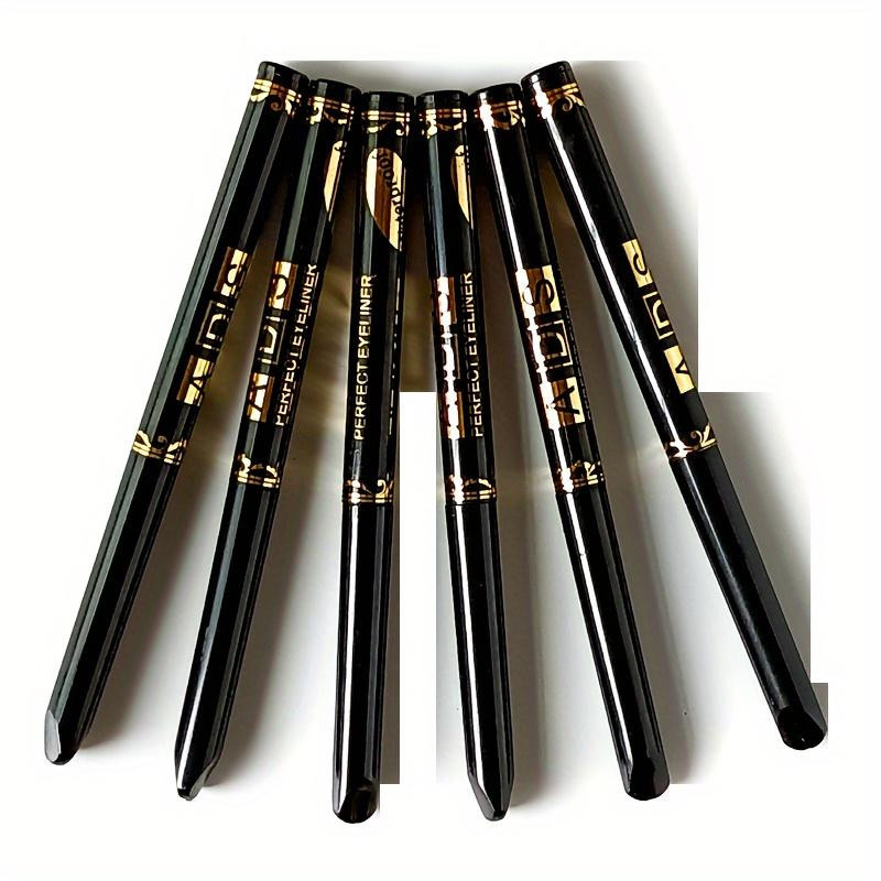 Lucky Black Cat Eyeliner-Stifte, schwarz, Unisex - Bild 4