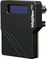 Thermal Grizzly WireView Pro GPU 1x12VHPWR 90 Grad Messgerät in Schwarz - Bild 1
